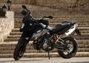 KTM Supermoto T